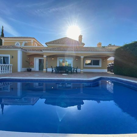 Villa "Oasis"- C Albufeira Exterior foto