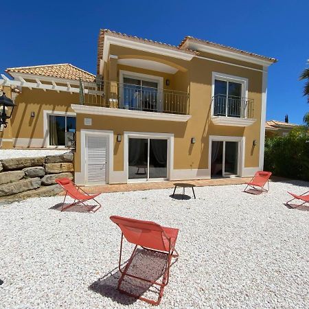 Villa "Oasis"- C Albufeira Exterior foto