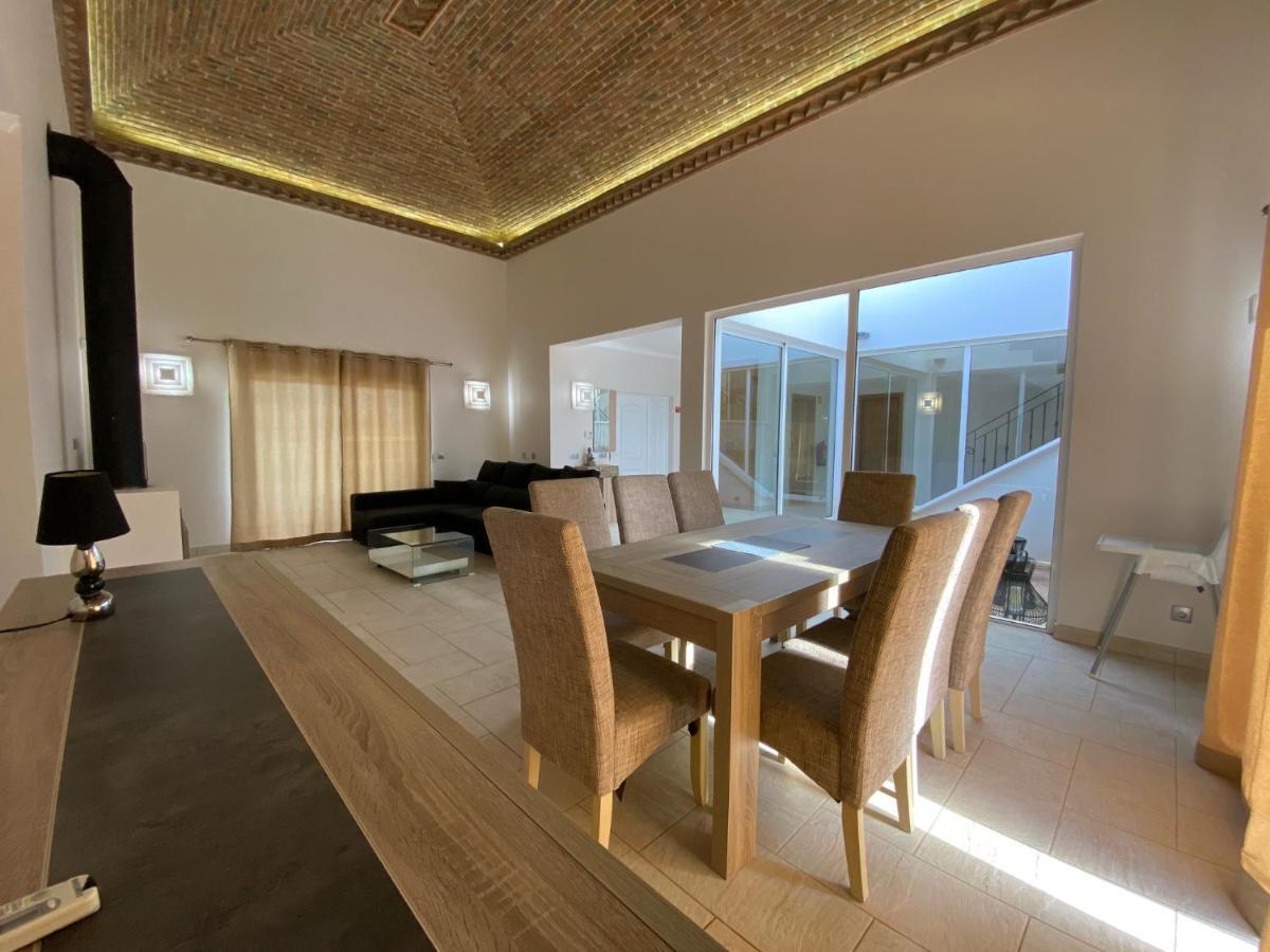 Villa "Oasis"- C Albufeira Exterior foto
