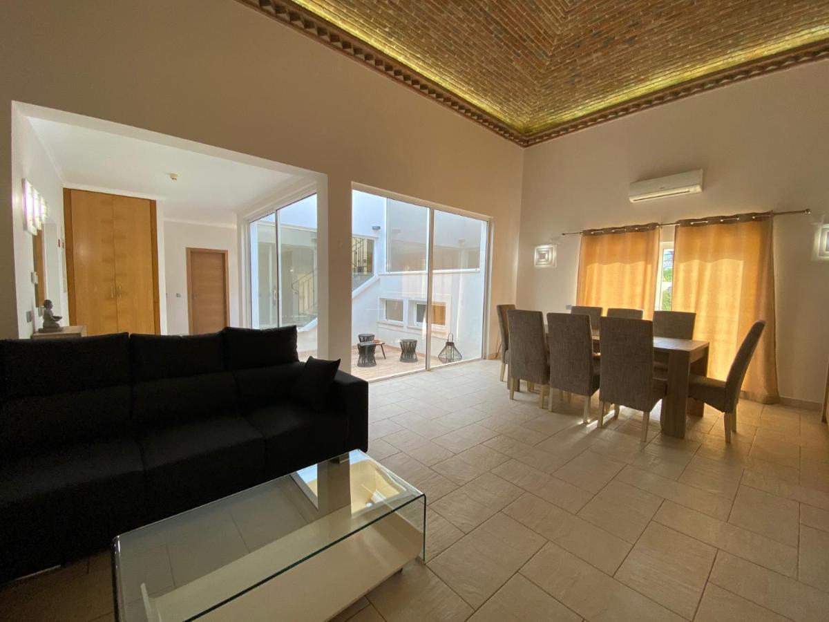 Villa "Oasis"- C Albufeira Exterior foto