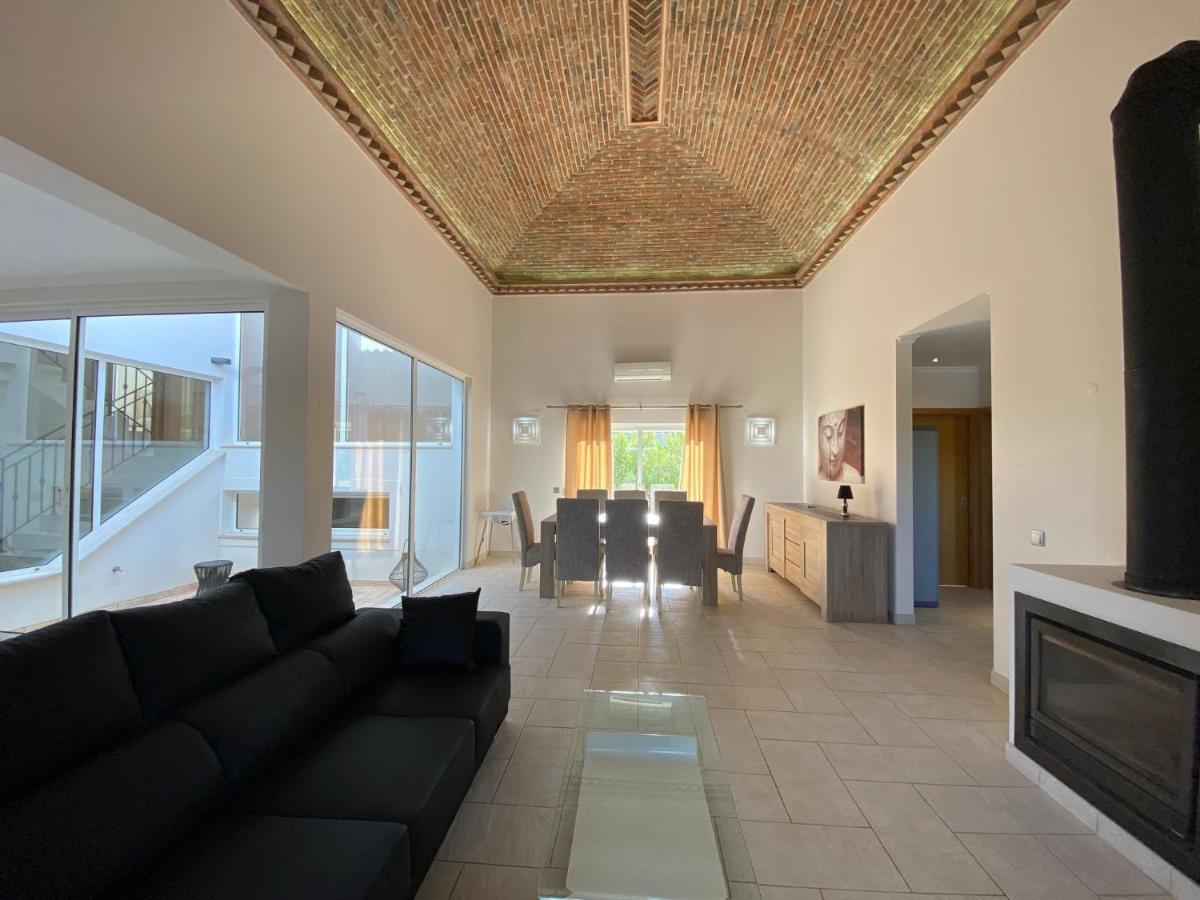 Villa "Oasis"- C Albufeira Exterior foto
