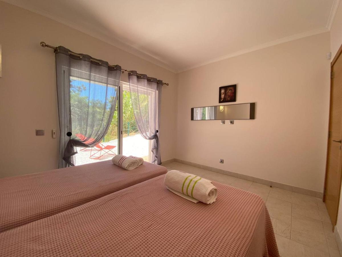 Villa "Oasis"- C Albufeira Exterior foto