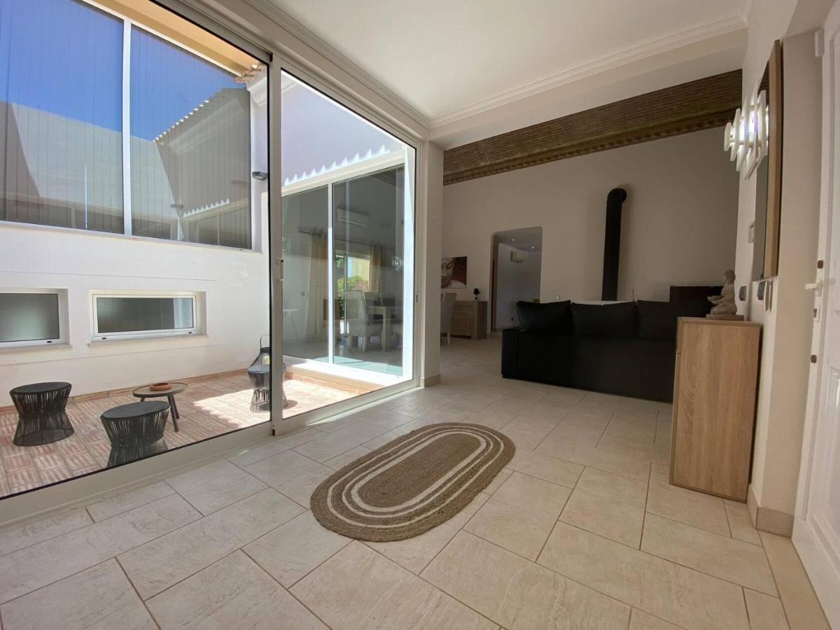 Villa "Oasis"- C Albufeira Exterior foto